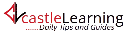 photo of castlelearning blog logo